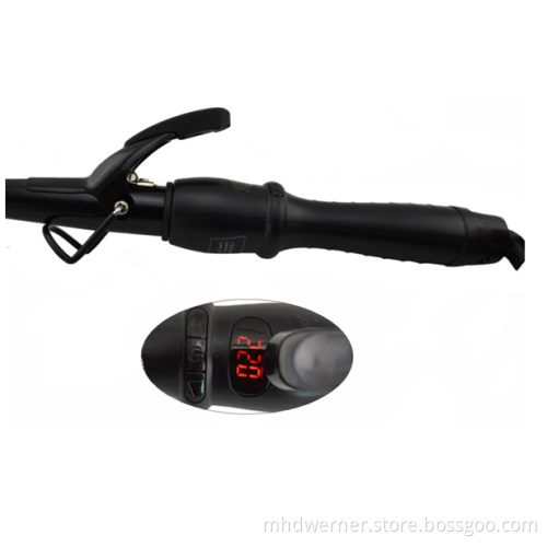 free shipping MHD-013T hair curler